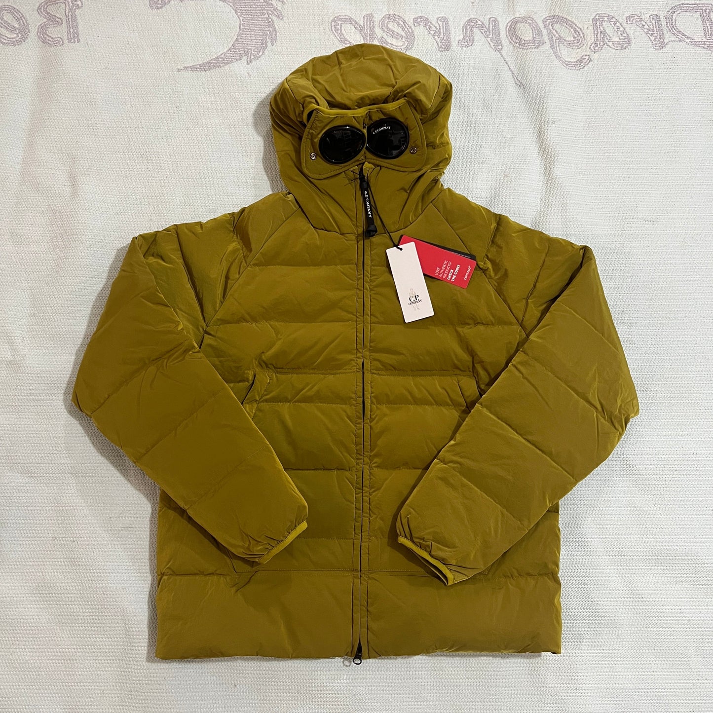 Veste C.P Company