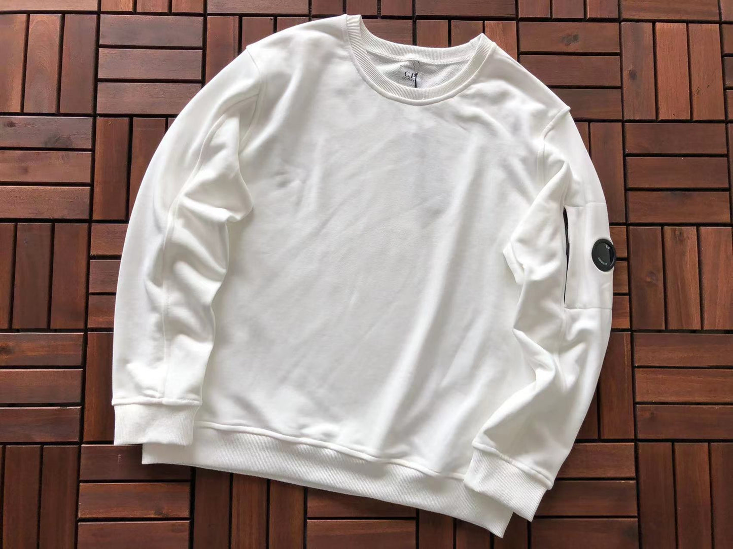 Pull C.P Company