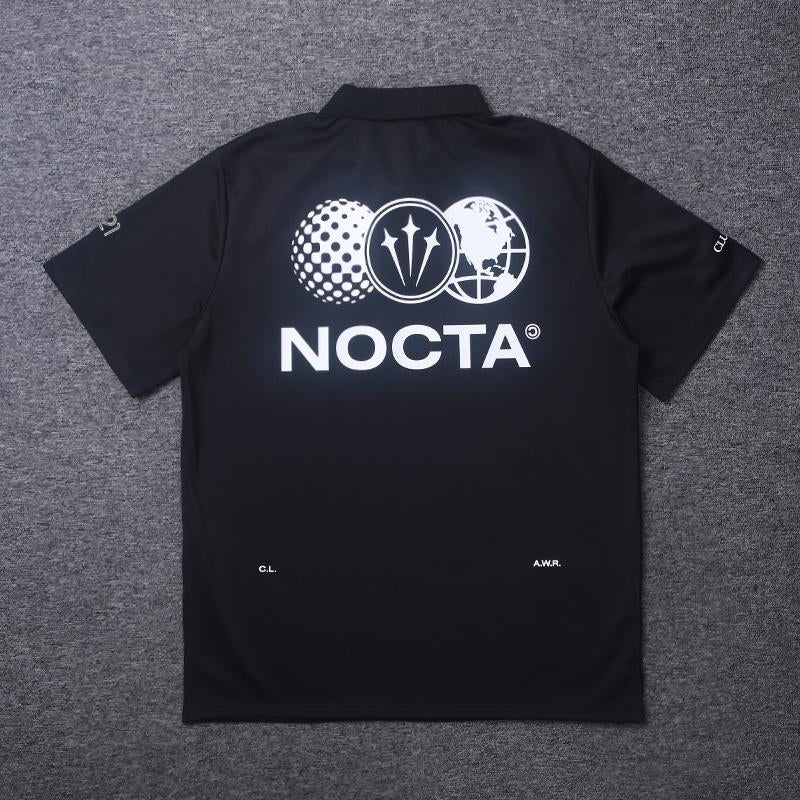 Polo Nike x Nocta