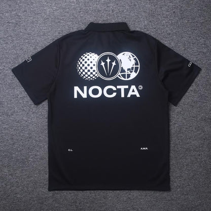 Polo Nike x Nocta