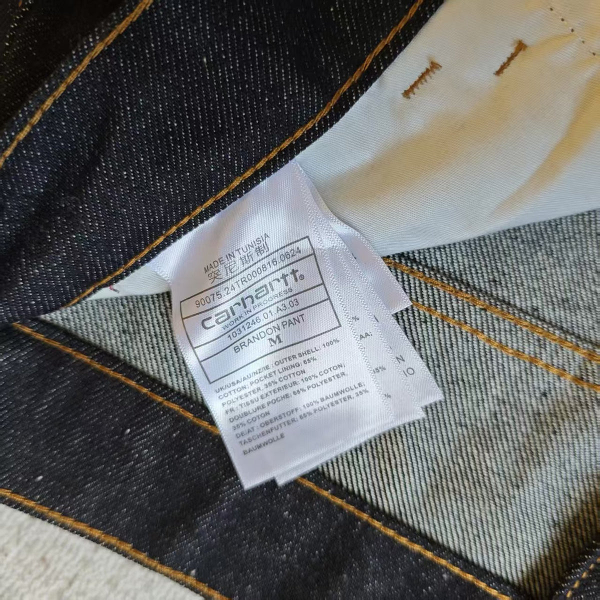Shorts Carhartt