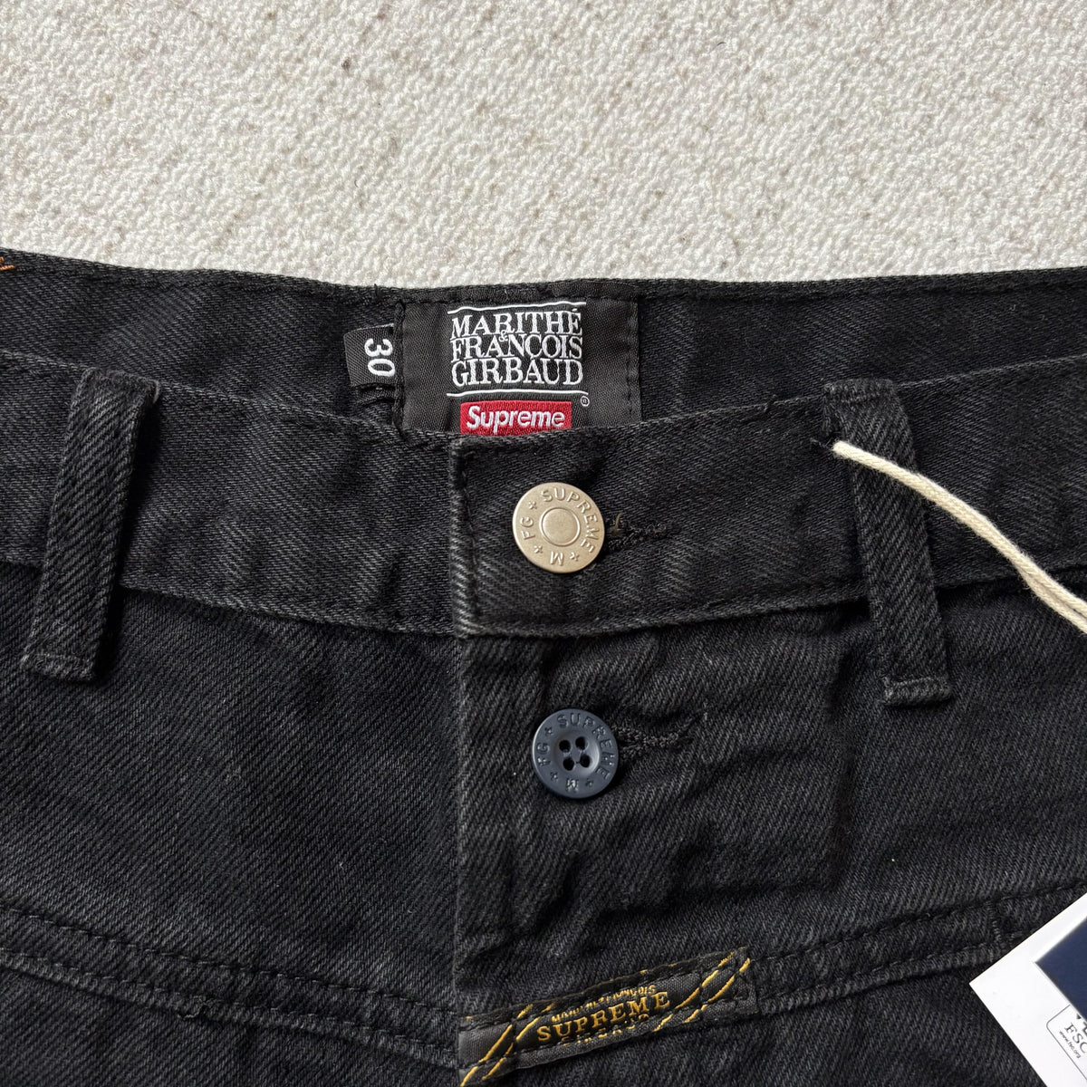 Pantalones cortos de Supreme