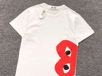 T-shirt Comme des Garçons