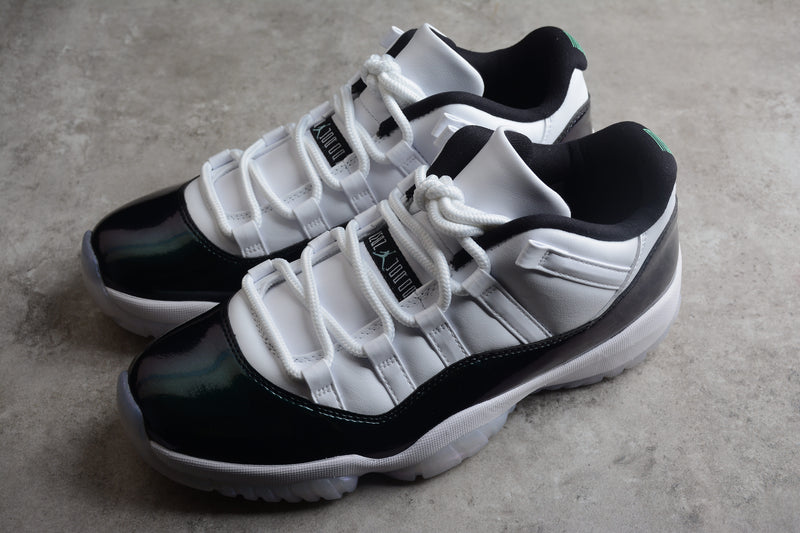 Air Jordan 11 Low "Easter"