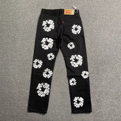 Jean Denim Tears