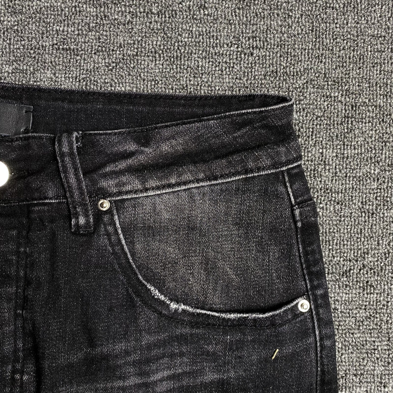 Amiri Slim Jeans