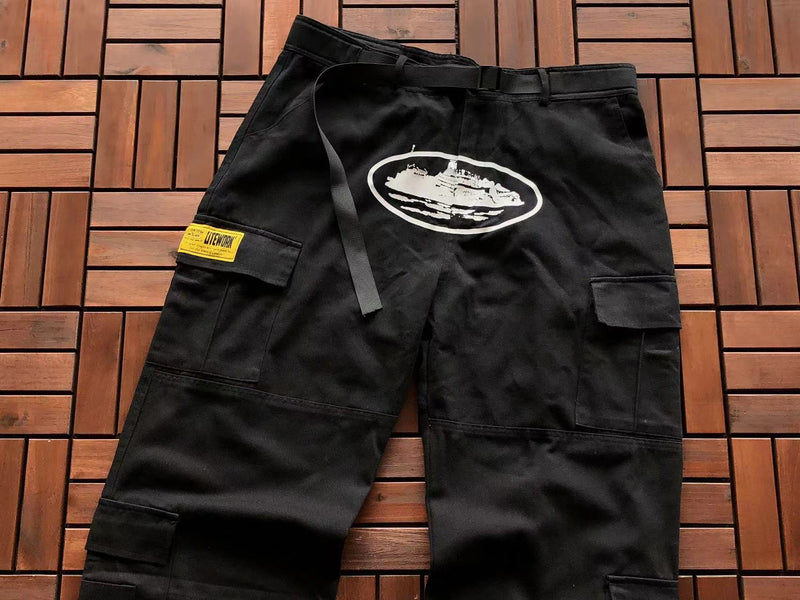 Corteiz Cargo Pants