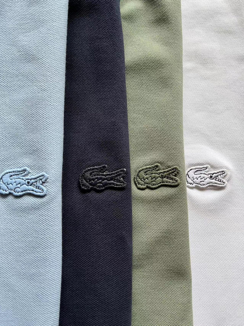 Lacoste Basic Tshirt