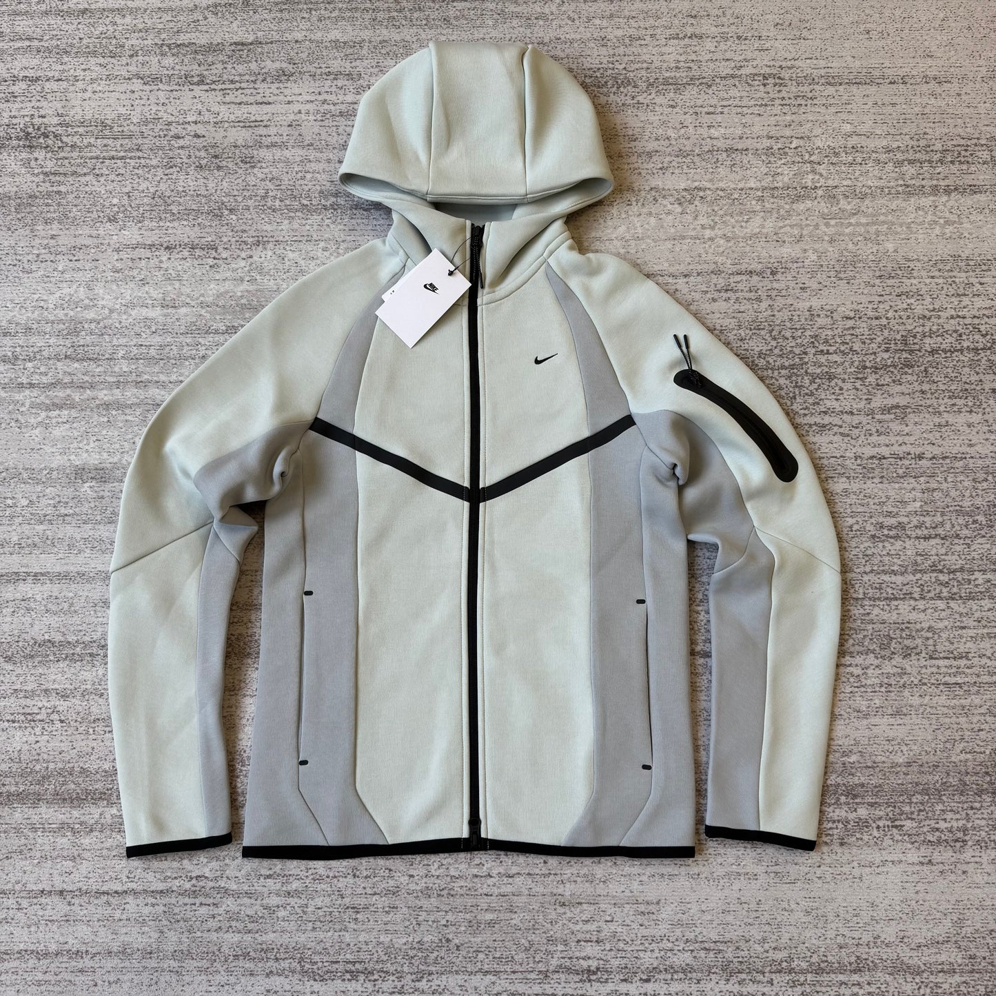 Nike New Techfleece