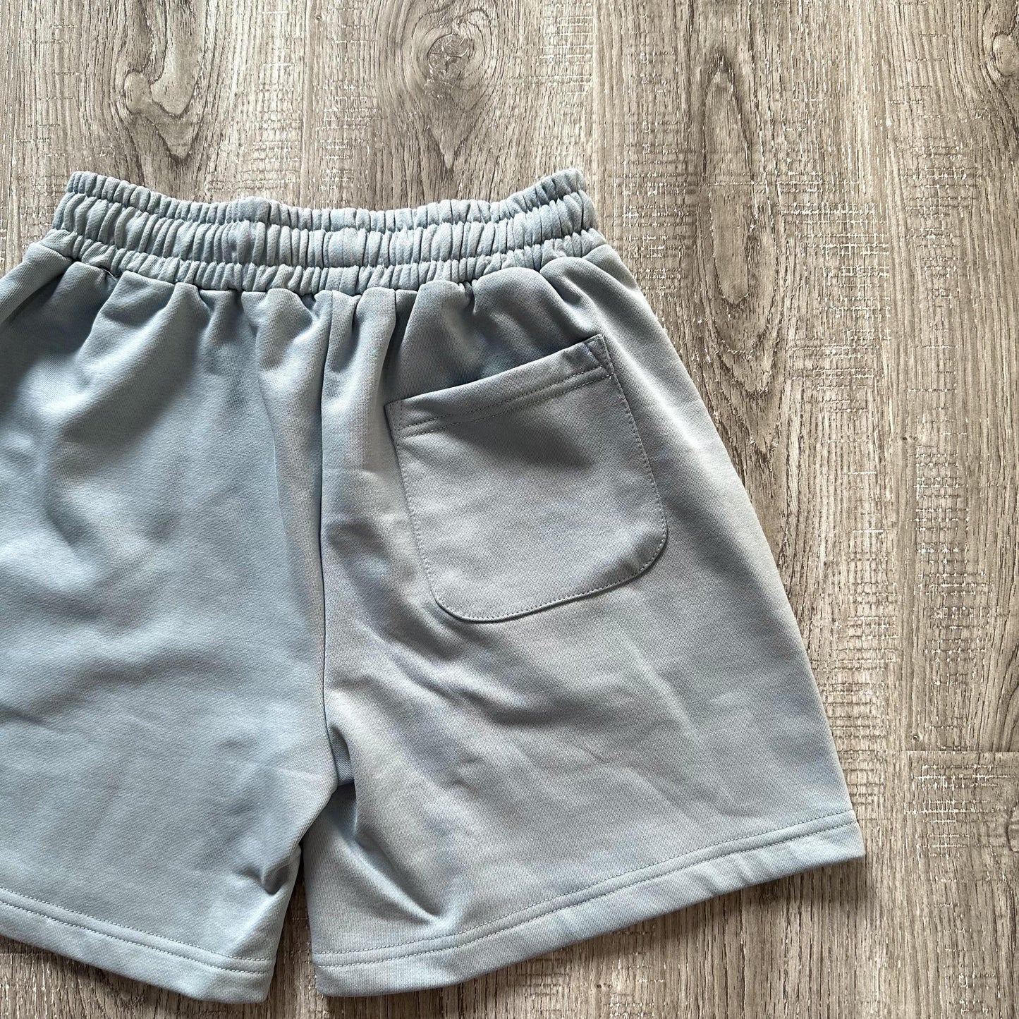 Shorts P Défectueux