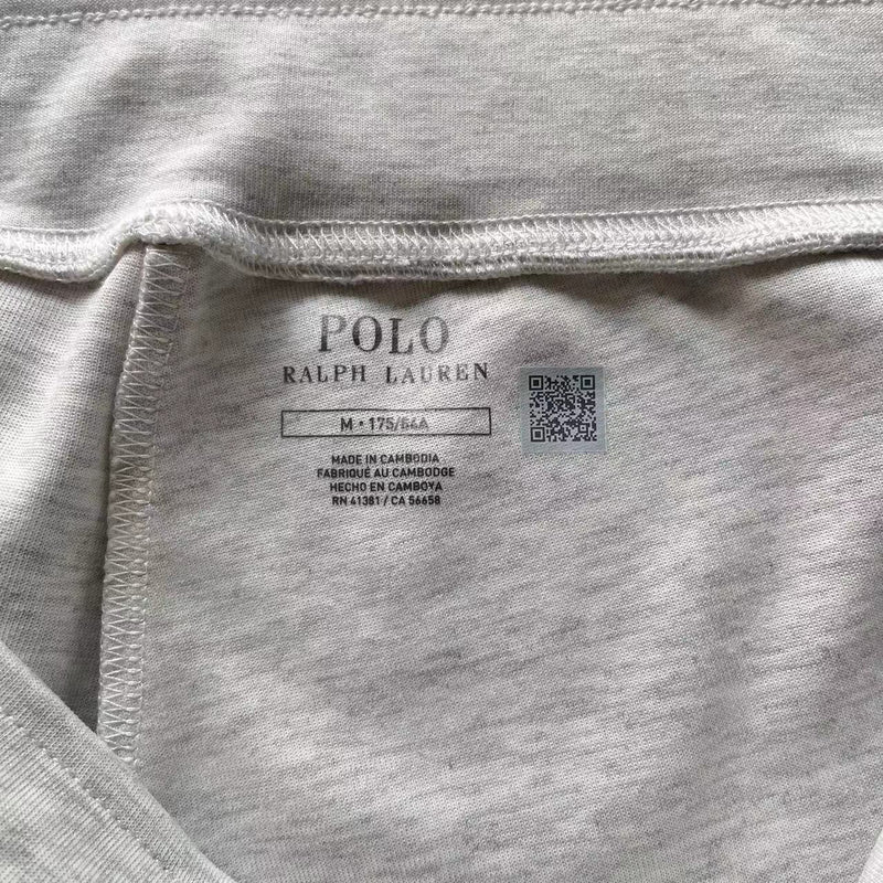 New Ralph Lauren Basic Sweat Pant