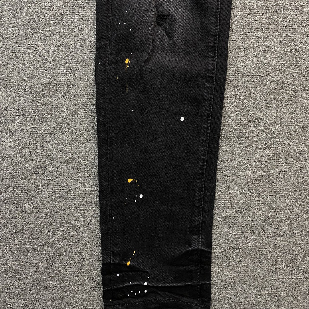 Jeans slim Purple Brand