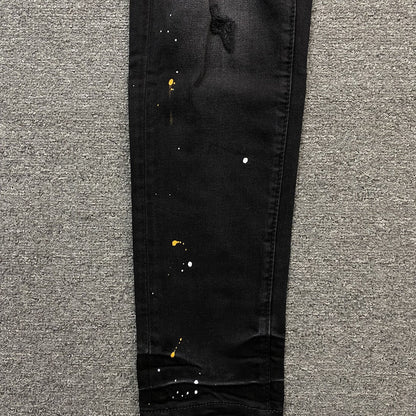 Jeans slim Purple Brand