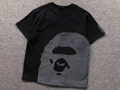 T-shirt Bape