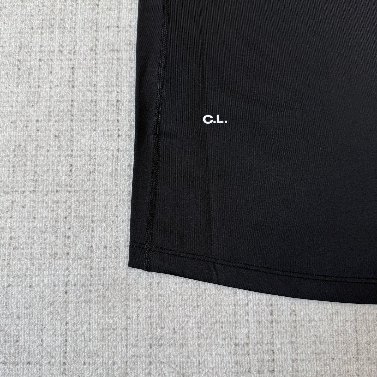 Haut à manches longues Nike x Nocta
