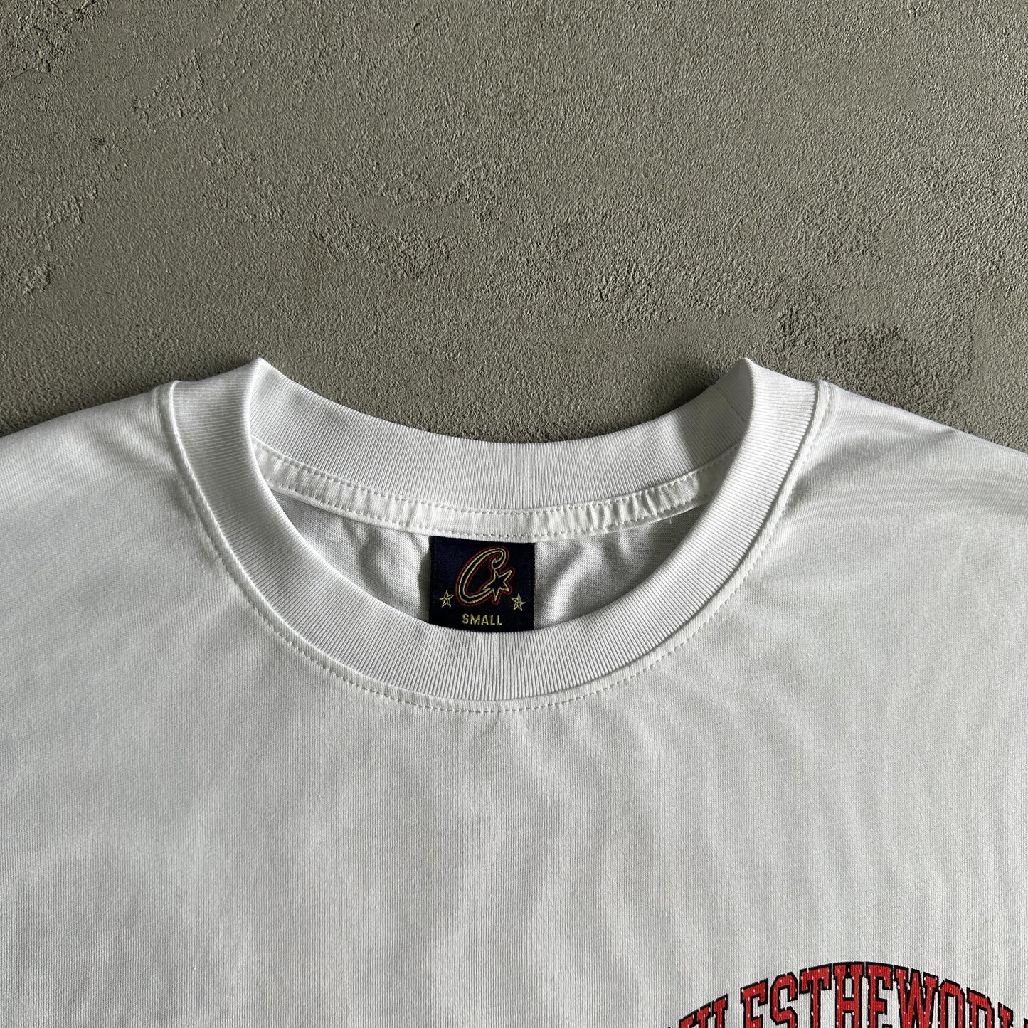 T-shirt Corteiz Athletic Div