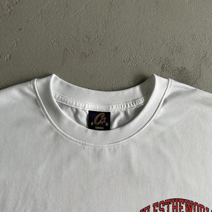 T-shirt Corteiz Athletic Div