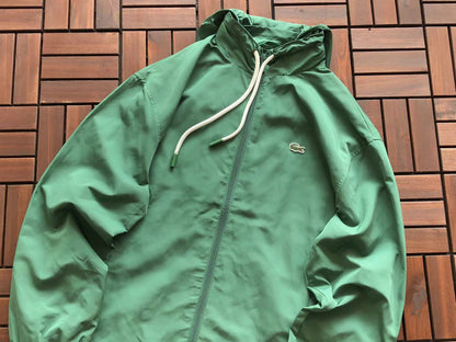 Lacoste-Jacke