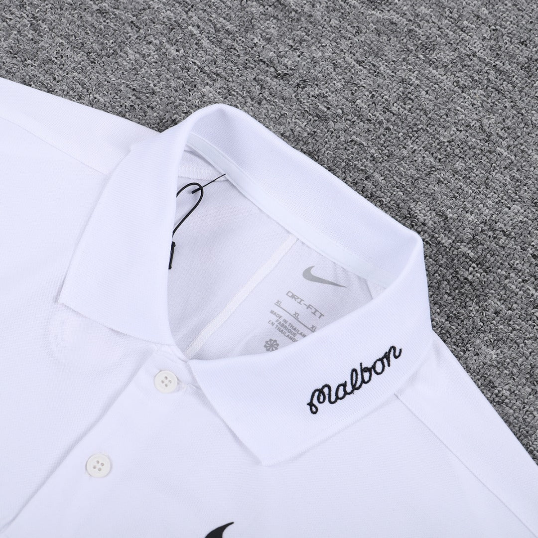 Polo Nike x Malbon