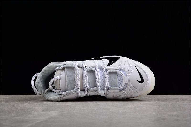 Nike Air More Uptempo "Copy Paste" White