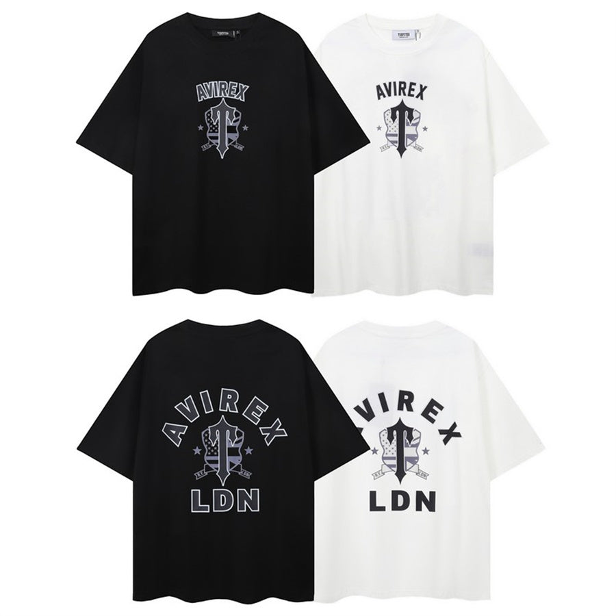Camiseta Trapstar