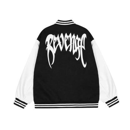 Giacca Varsity Revenge