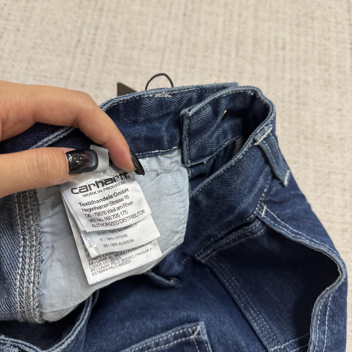 Shorts Carhartt