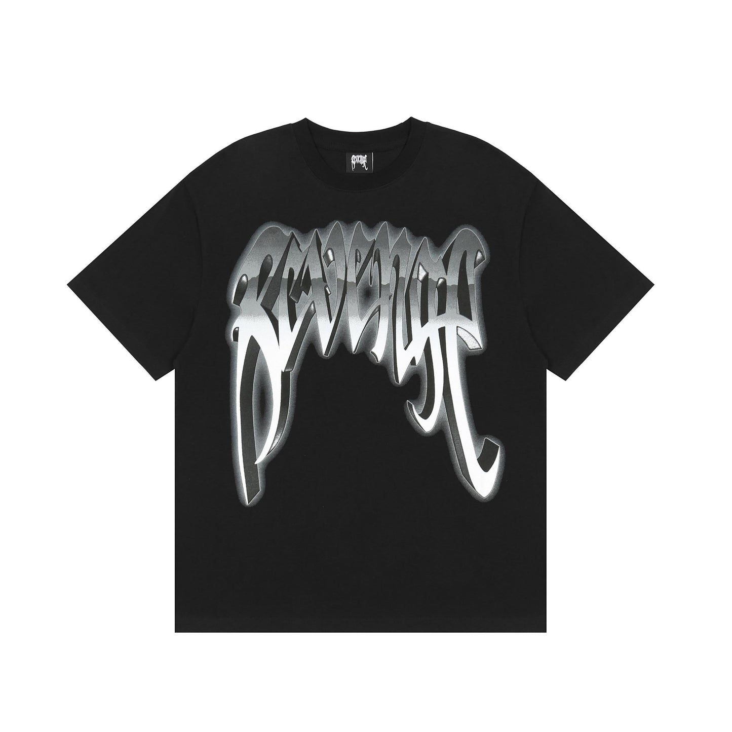T-shirt Vengeance