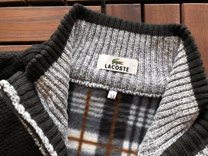 Veste polaire Lacoste
