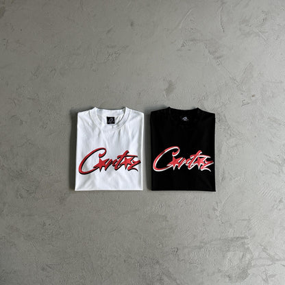 T-shirt Corteiz C Star
