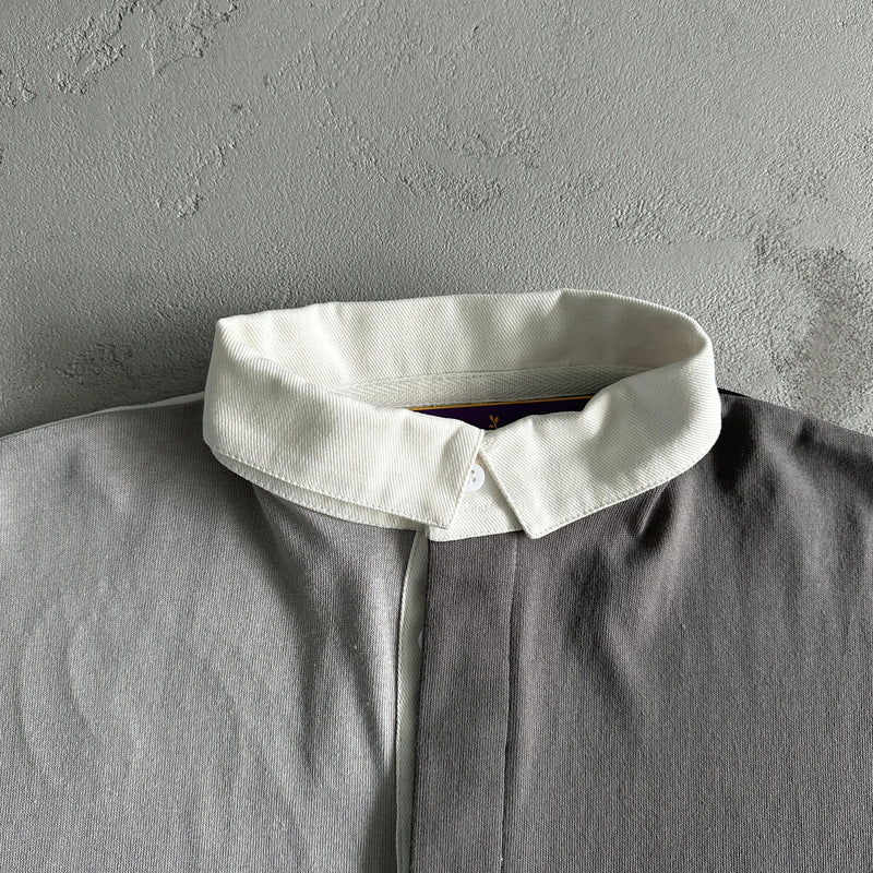 Corteiz Polo Longsleeve Block