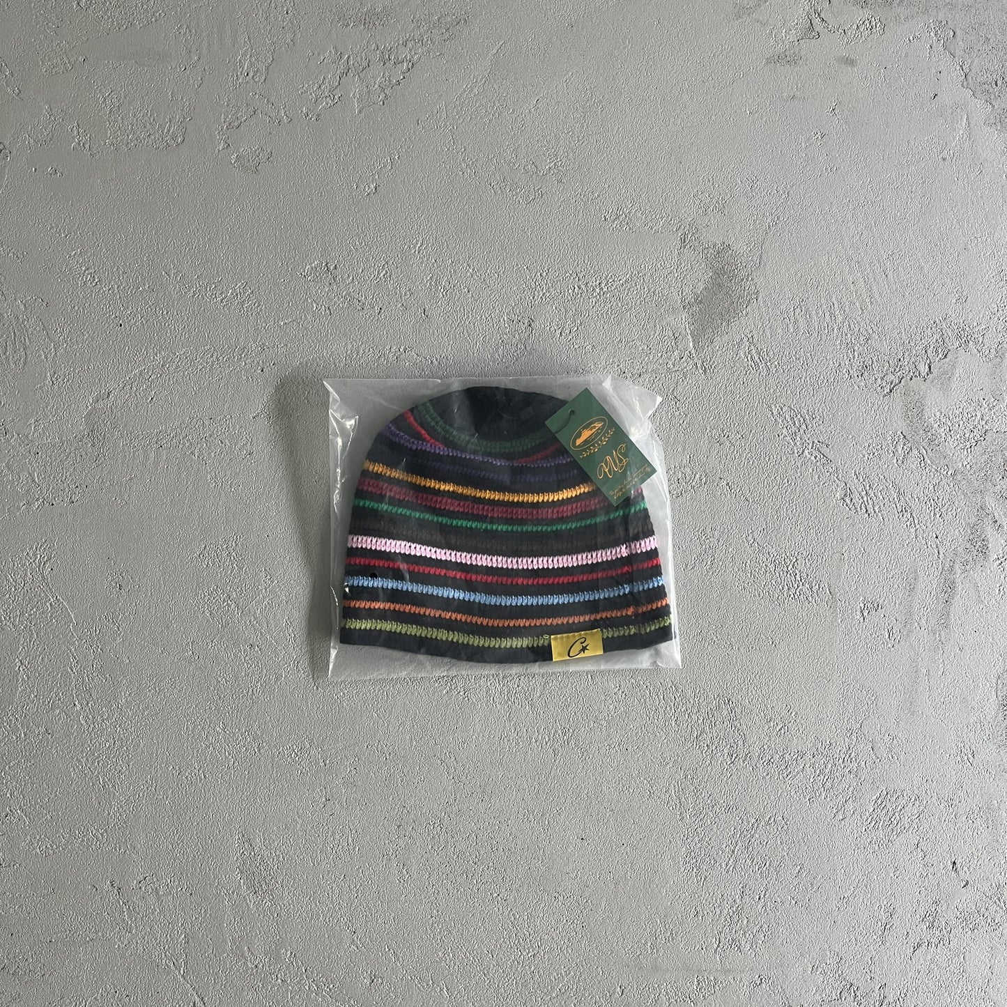 Bonnet Corteiz