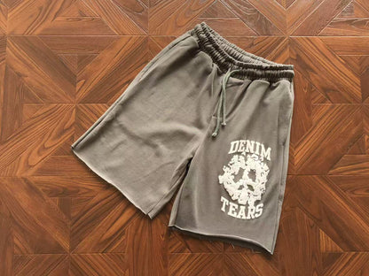 Shorts Denim Tears