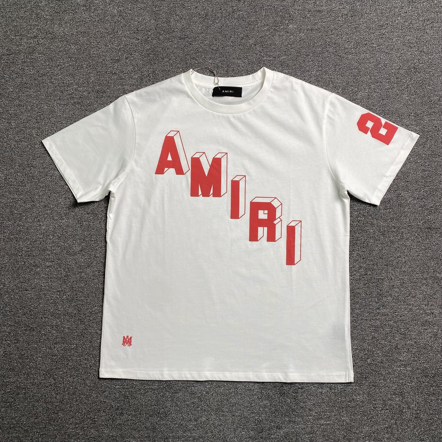 T-shirt Amiri