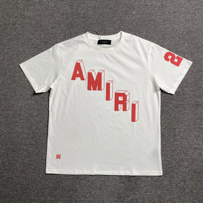 T-shirt Amiri