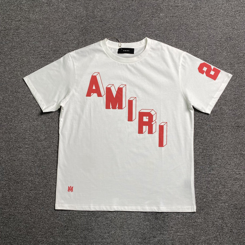 Amiri Tshirt