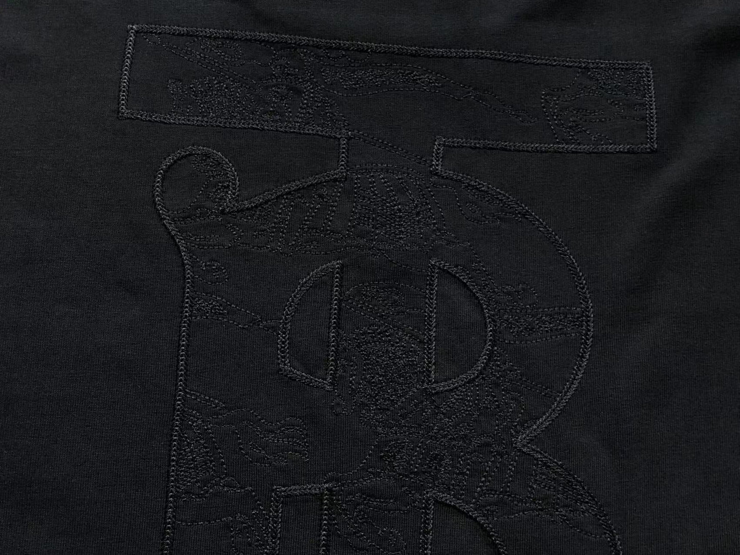 T-shirt BB