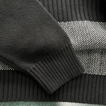 Pull Cœur-Crâne Cassé