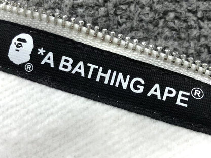 Sweat à capuche Bape
