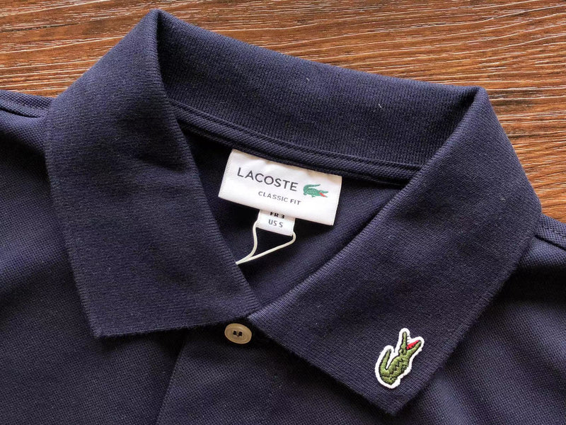 Lacoste Polo