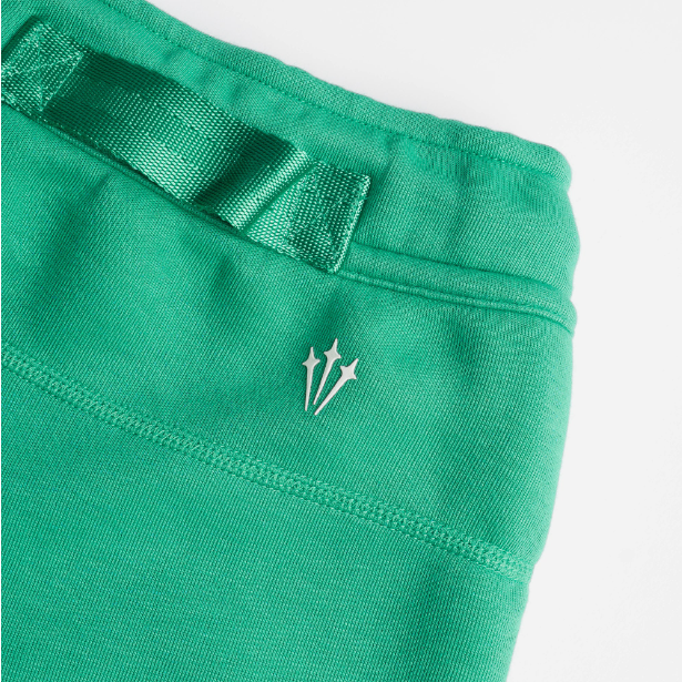 Nike x Nocta Techfleece Pant "Stadium Green/Sail"