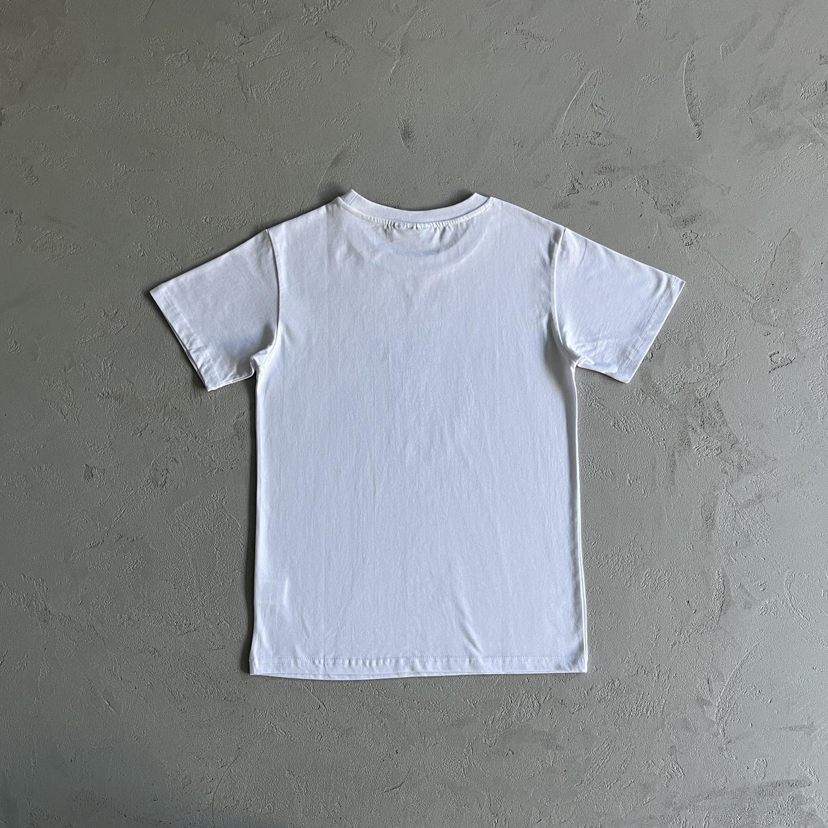 Camiseta Trapstar Script Fade