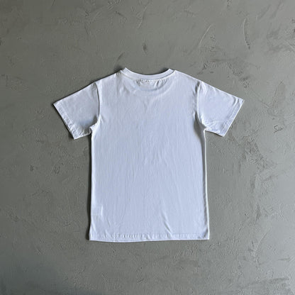 Camiseta Trapstar Script Fade