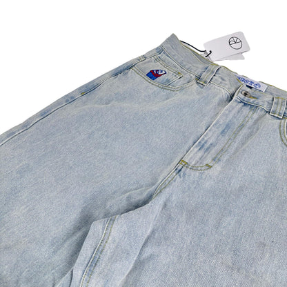 Pantalon en jean Polar Big Boy