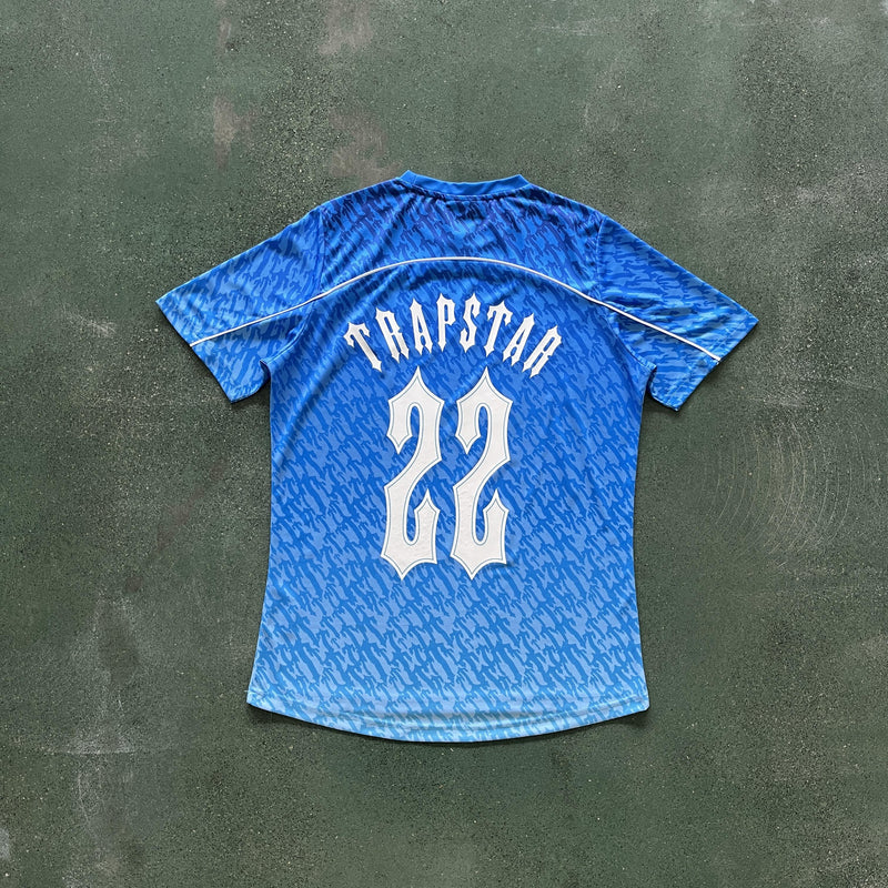 Trapstar Football Tshirts