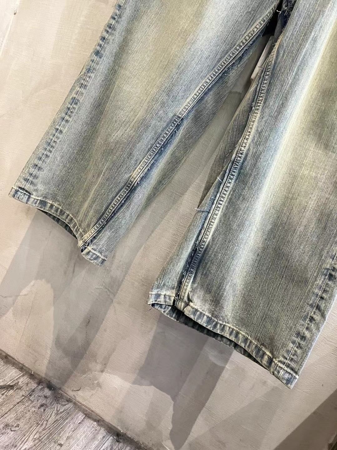Pantalon Balenciaga 2+