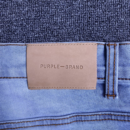 Jeans slim Purple Brand