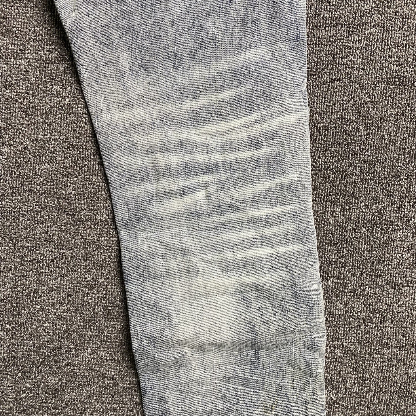 Jeans slim Purple Brand