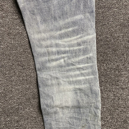 Jeans slim Purple Brand