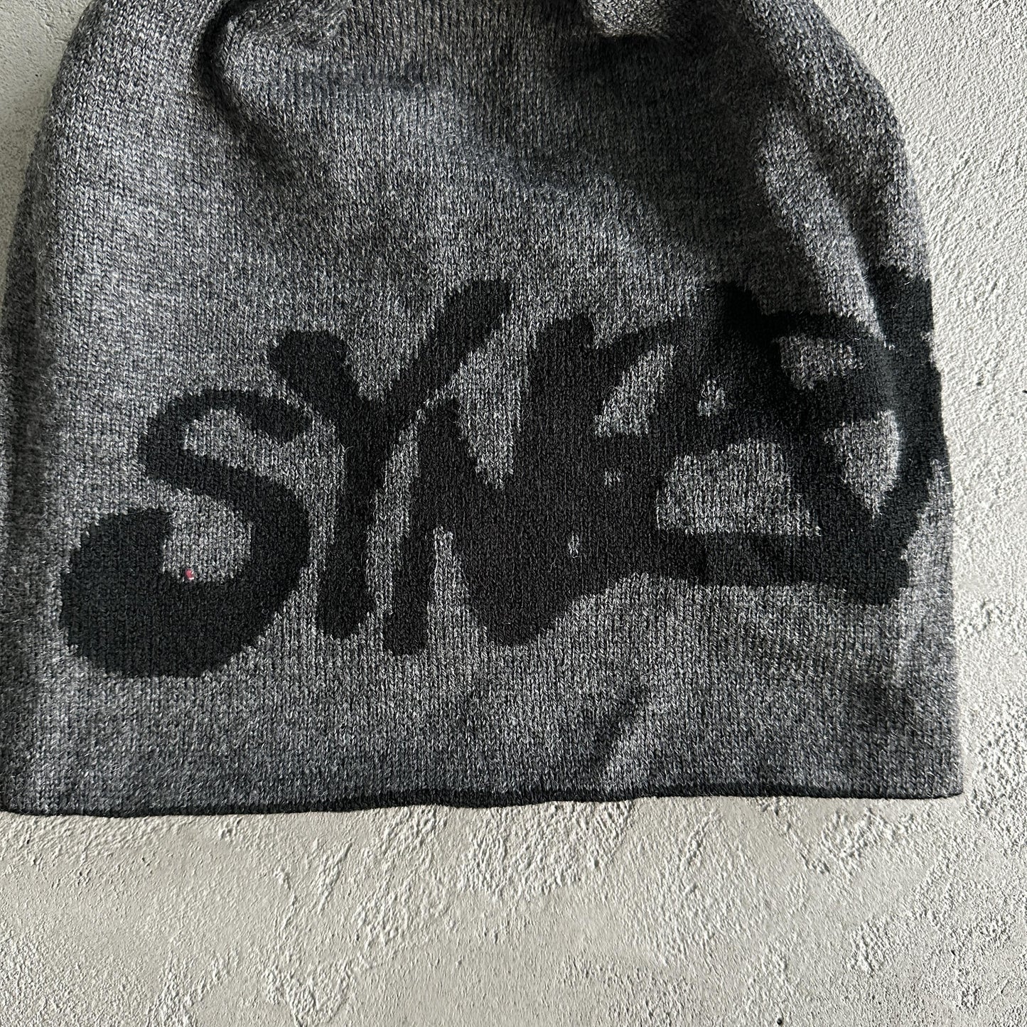 Casquette Synaworld